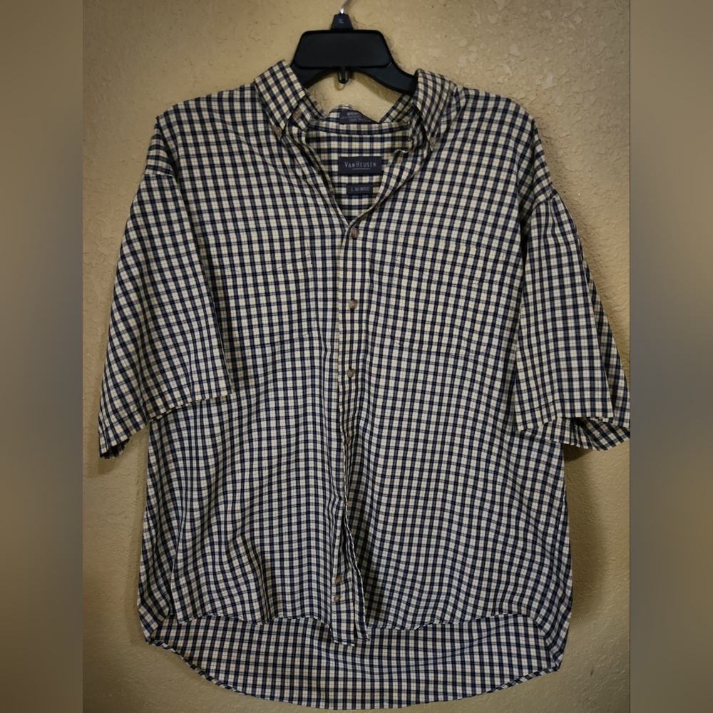 Button down shirt